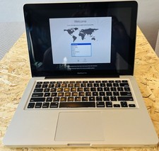 Apple MacBook Pro 13-inch 2012 Intel Core i5 2.5GHz 8GB 1TB macOS