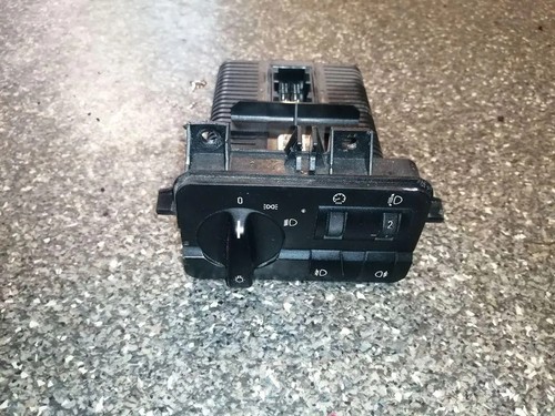 BMW 3 E46 Scheinwerferschalter 6907947 2.00 Diesel 100kw 2000 33855008
