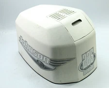 Johnson Evinrude 1993 1994 - 2000 Ocean Pro Hood Cover Top Cowling 200 225 HP V6