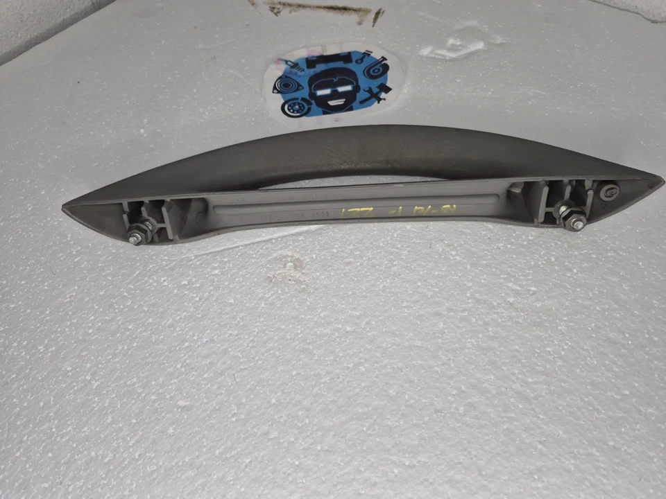 ⭐ Chevrolet Astro 1996-2005 gris GMC Safari Van tablero agarre mango gris ⭐ Foto 4 de 4