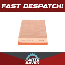 Air Filter fits VW TRANSPORTER Mk4 2.5 90 to 03 Bosch 074129620 074129620A New
