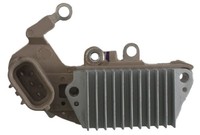 Hella Lichtmaschinen-Regler Generator-Regler Strom FüR Toyota 14,6 V