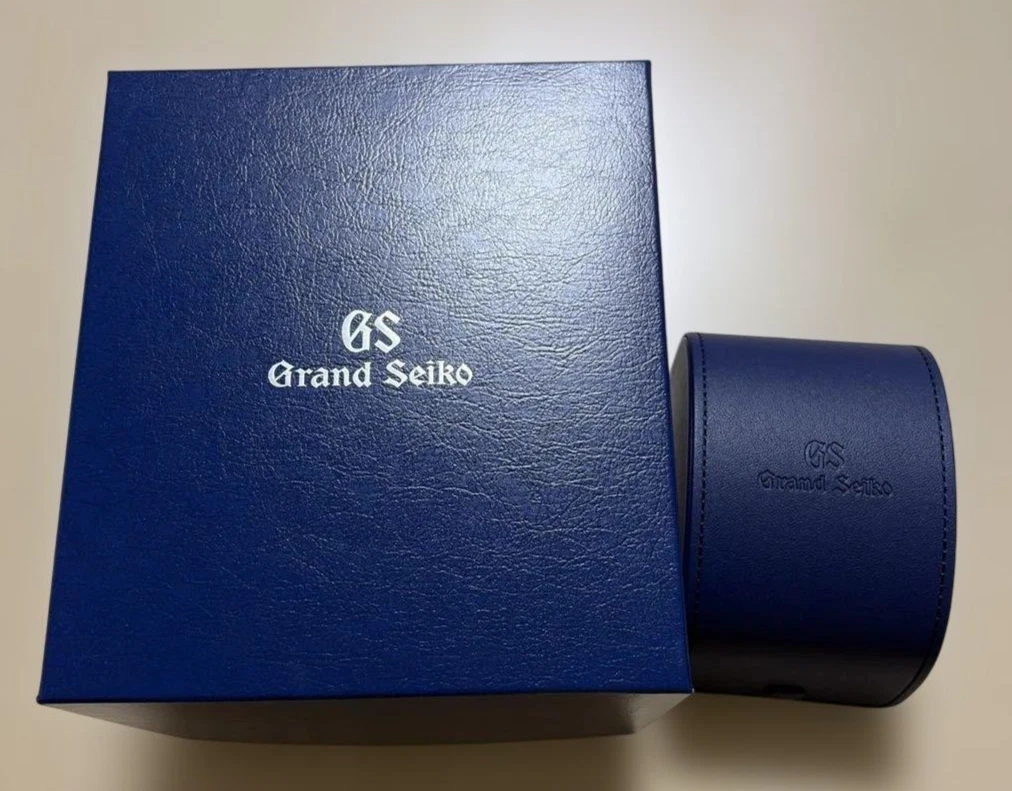 SEIKO 純正 時計用化粧箱 40個 Seiko Watch Boxes & Cases for sale - eBay