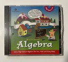 Multimedia Algebra, von Swift Jewel. NEU. + Kombiversand wird angeboten.