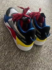 Puma RS-X Toys - 369449-02