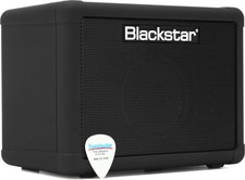 Blackstar Fly 3 Charge 3-watt 1 x 3-inch Guitar Combo Amplifier - Black