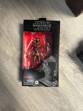 Star Wars The Black Series Zorii Bliss 103 Figure NEW