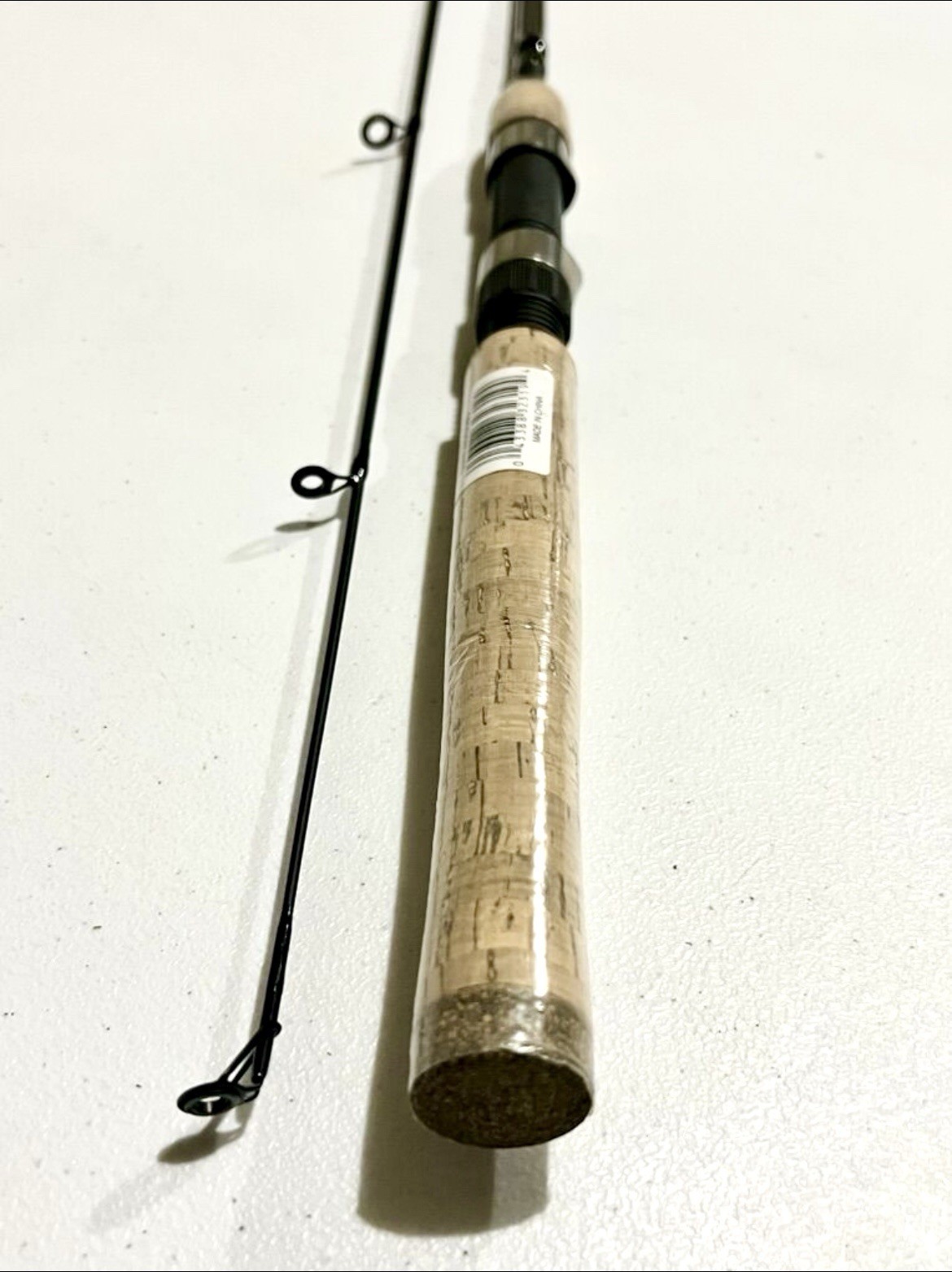 NEW Shakespeare Spinning Rod 7 Ft 2 Piece - Up To 40% OFF !