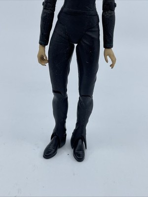 Star Trek: Deep Space Nine: Lieutenant Ezri Dax: Art Asylum WH13
