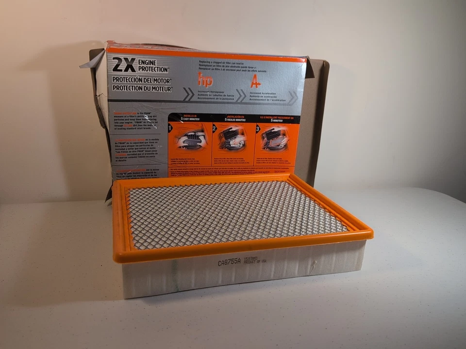 Marco CA8755A Foto 2 de 3