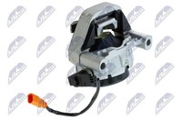 NTY ZPS-AU-018 Lagerung, Motor Rechts FüR Audi