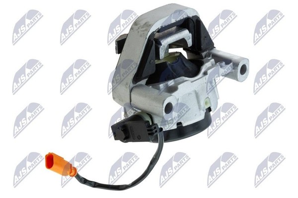 NTY ZPS-AU-018 Lagerung, Motor Rechts FüR Audi-image