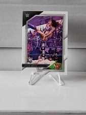 2022 Panini WWE NXT - Amari Miller #91 (RC)