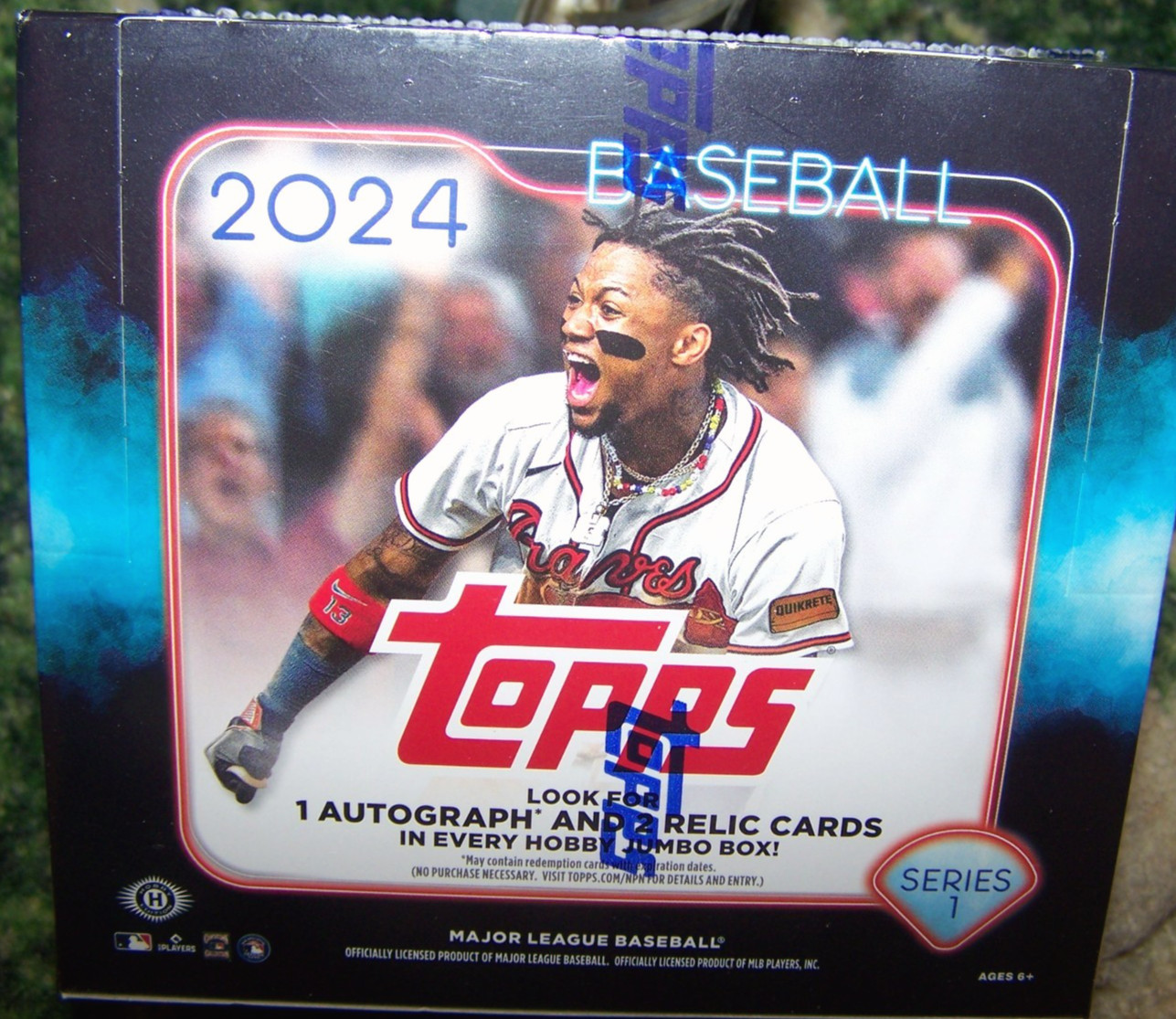 Ebay Item For Sale