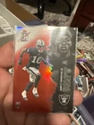 2025 Topps Dont'e Thornton Jr. Shop for 2025 Topps Signature Class Football Rookie autographs on eBay (Raw)