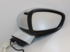 Retroviseur droit (ou coque) Citroen CX