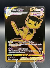 Mew VMAX (Secret) TG30/TG30 Swsh11: Lost Origin Trainer Gallery Holo on eBay