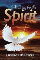 George Maciver | Walking By The Spirit | Taschenbuch | Englisch (2016)