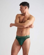 Casanova Brief - Verde
