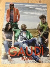 Catalogo Moda Gaudì Jeans