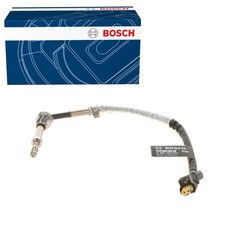BOSCH ABGASTEMPERATURSENSOR passend für MERCEDES-BENZ G-KLASSE | 0 986 259 022