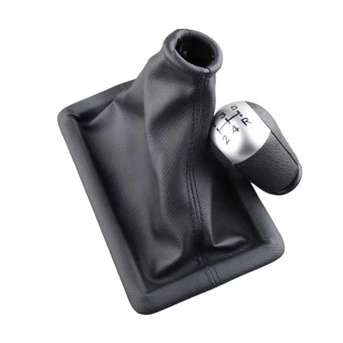Stylish Gear Shift Cover for Ford 2005 2009 Improves Vehicle Aesthetics - Picture 2 of 12