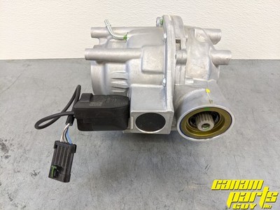 その他 flk040199 OEM BRP G2 Can-am Outlander Renegade Visco 4lok Front Differential