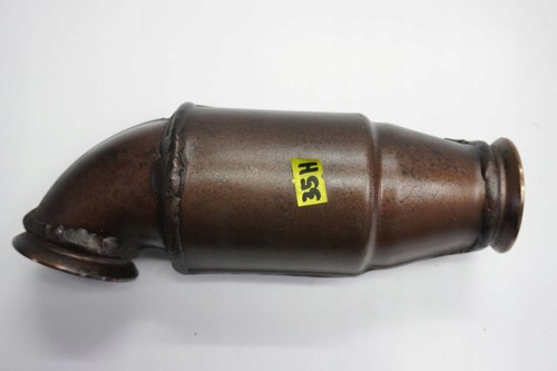 KTM 125 DUKE 17-23 KOLEKTOR WYDECHOWY