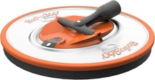 Inc. R360 Radius360 Sanding Tool with Interchangeable Center Hub 9-Inch Round