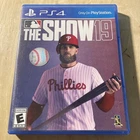 MLB The Show 19 - Sony PlayStation 4