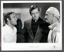 Rabbit, Run 8x10 Still James Caan Arthur Hill Drama