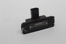 VW Golf Cabriolet 1H Mk3 Kennzeichenbeleuchtung 1J6943021B