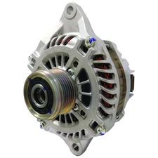 Alternator Fits Mitsubishi Lancer	2008-2015, A003TL0081, 1800A155, 11376