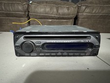 Sony Xplod CDX-GT10W AM/FM CD Player Single D...