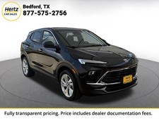 2026 Buick Encore Preferred