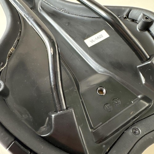 Merida COMP VL-1A22 Black Saddle 28.2x14cm New Condition - Picture 9 of 9