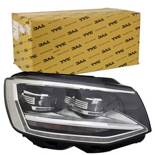 TYC SCHEINWERFER LINKS passend für VW MULTIVAN TRANSPORTER | 20-19208-06-2