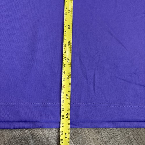 Colorado Rockies Nike 2025 City Connect Authentic Collection Velocity T-Shirt CO - Picture 9 of 19