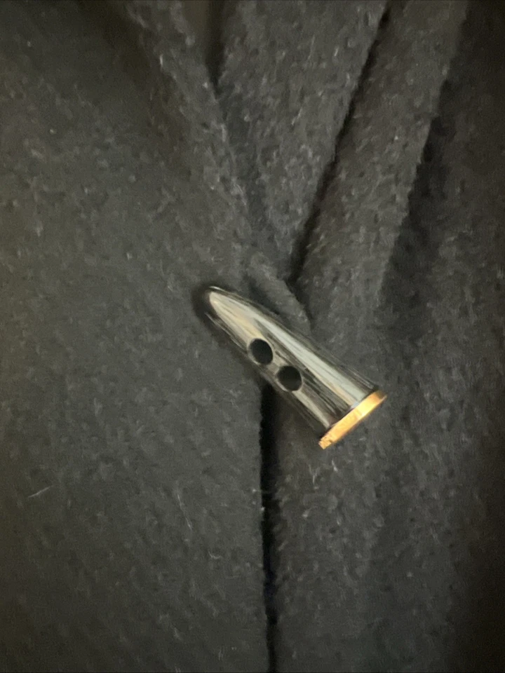 Шерстяной женский мех бобра Neiman Marcus Louis Dell'Olio LUXE 8 шт. - Изображение 3 из 4