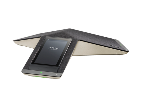 Poly Trio C60 IP Conference Phone for Microsoft Teams Full Radio and PoE-enabled - Picture 5 of 8