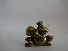 Figurka kolekcjonerska / Najpiękniejsze bajki / Król żaby