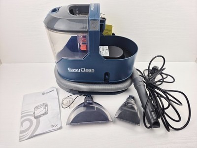 Vacmaster Teppichfleckenreiniger - EasyClean Rapid für Teppiche, Teppiche, Polster