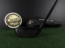 Cobra LTDx LS 3 Wood / 14.5 Degrees / Helium 5F3 Red / USED