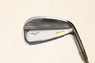 Mizuno MP-18 MMC FLI-Hi #6 Eisen / Stiff Flex Project X LS / 2°UP / Demo