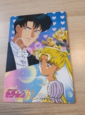 Vends shitajiki sailor Moon original japonaise