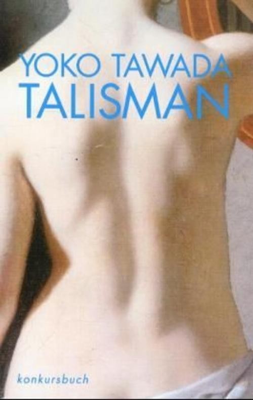 Yoko Tawada: Talisman - Taschenbuch - Bild 3