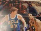 Bill Walton Signed UCLA Bruins Authentic Autographed 8x10 Photo w/ COA — photo 3