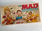 Vintage 1979 The MAD Magazine Board Game by Parker Brothers.