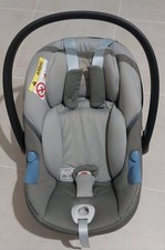 Ovetto Cybex Aton M I-size isofix