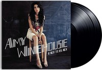 Vinile - Amy Winehouse - Back To Black (2 Lp) - Universal Music -D- Neu